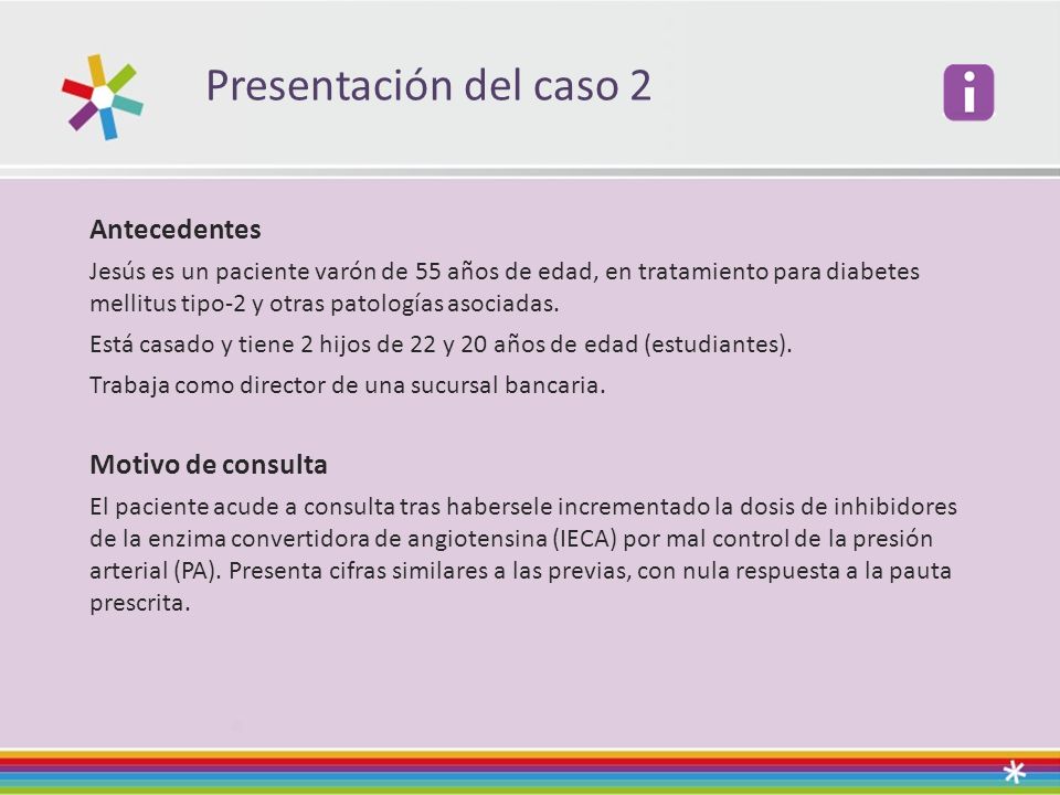 pautas de prescripción de medicamentos para la diabetes